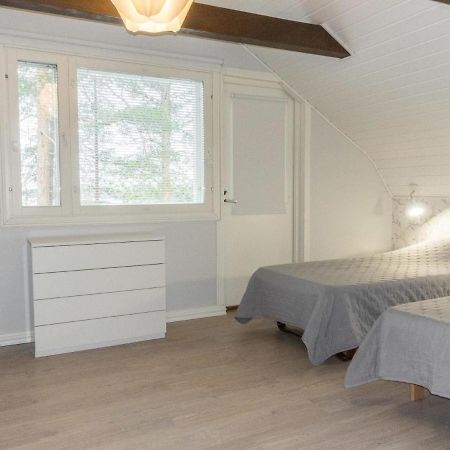 Holiday Home Rantala By Interhome Raiskio Exterior foto