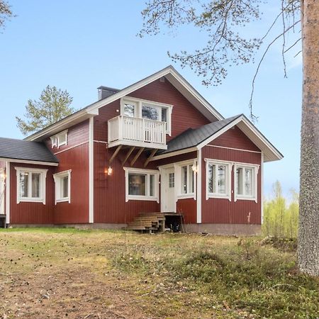 Holiday Home Rantala By Interhome Raiskio Exterior foto