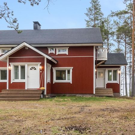 Holiday Home Rantala By Interhome Raiskio Exterior foto