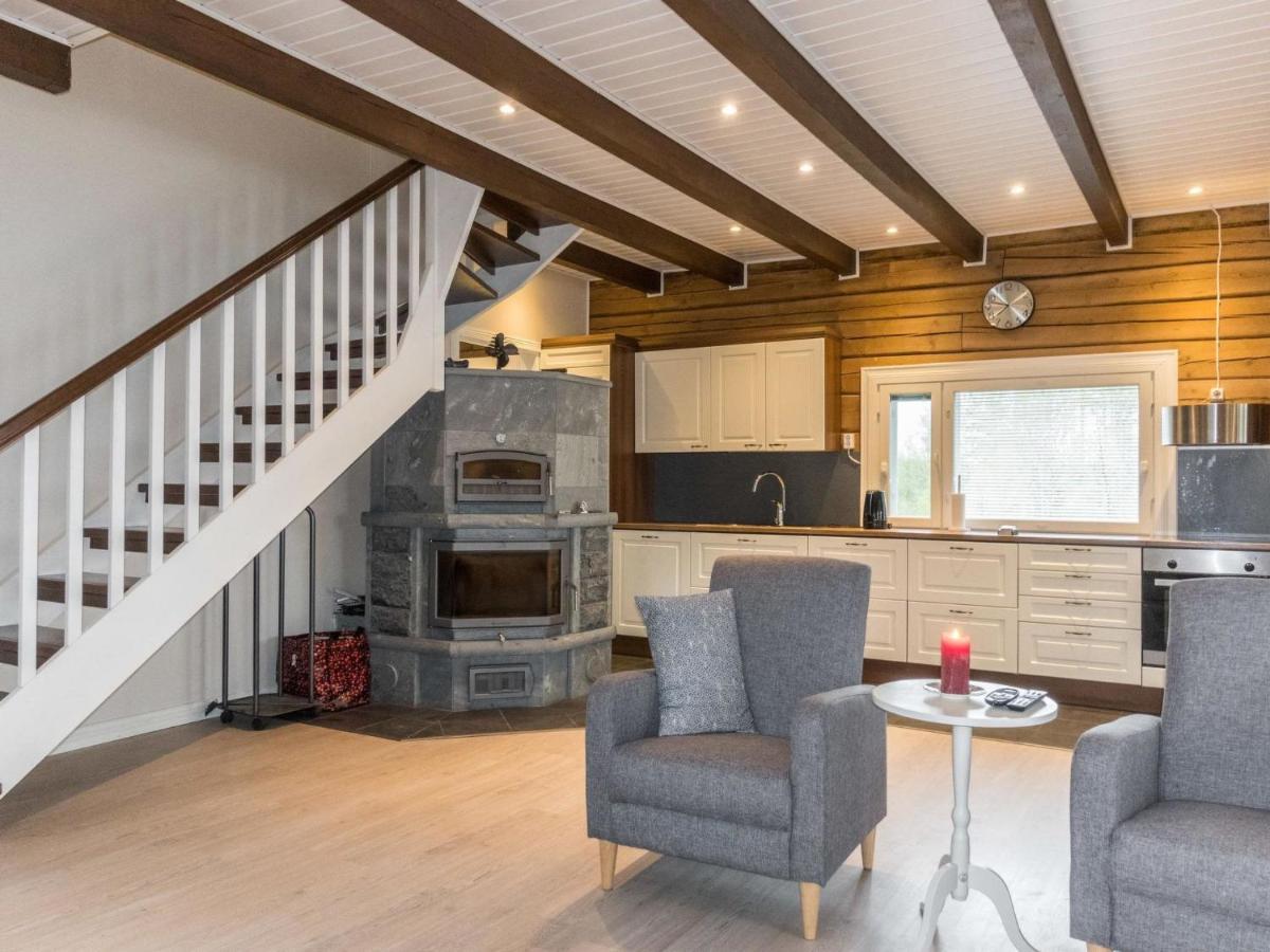 Holiday Home Rantala By Interhome Raiskio Exterior foto