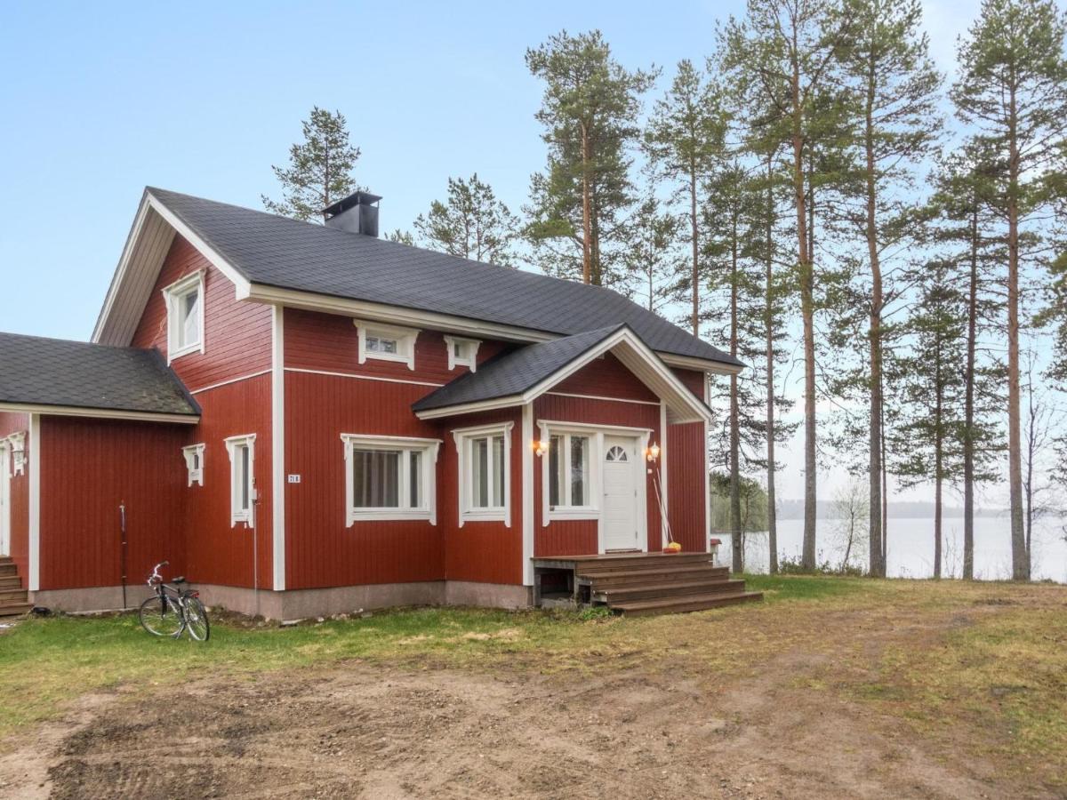 Holiday Home Rantala By Interhome Raiskio Exterior foto