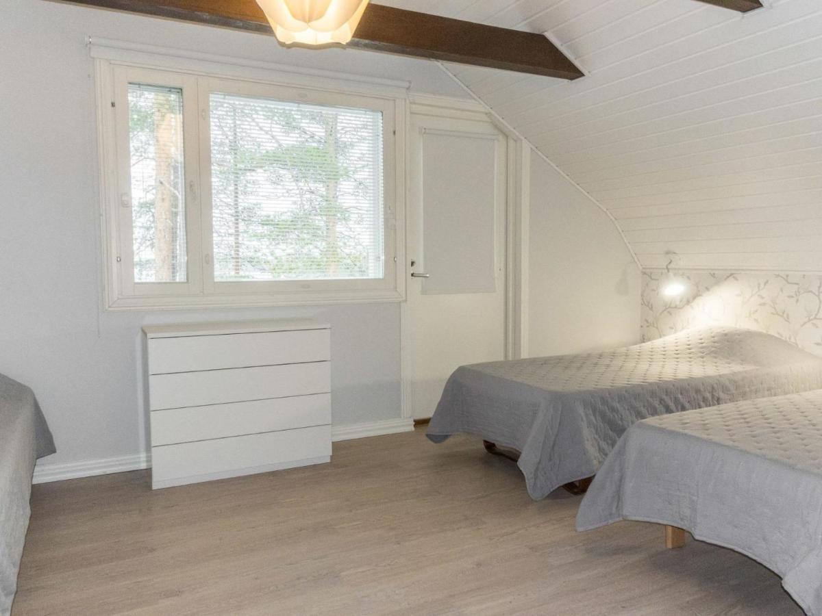 Holiday Home Rantala By Interhome Raiskio Exterior foto