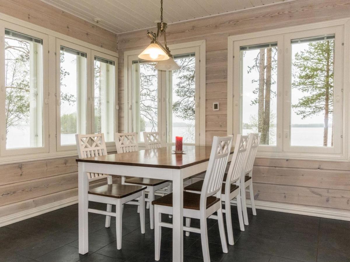 Holiday Home Rantala By Interhome Raiskio Exterior foto