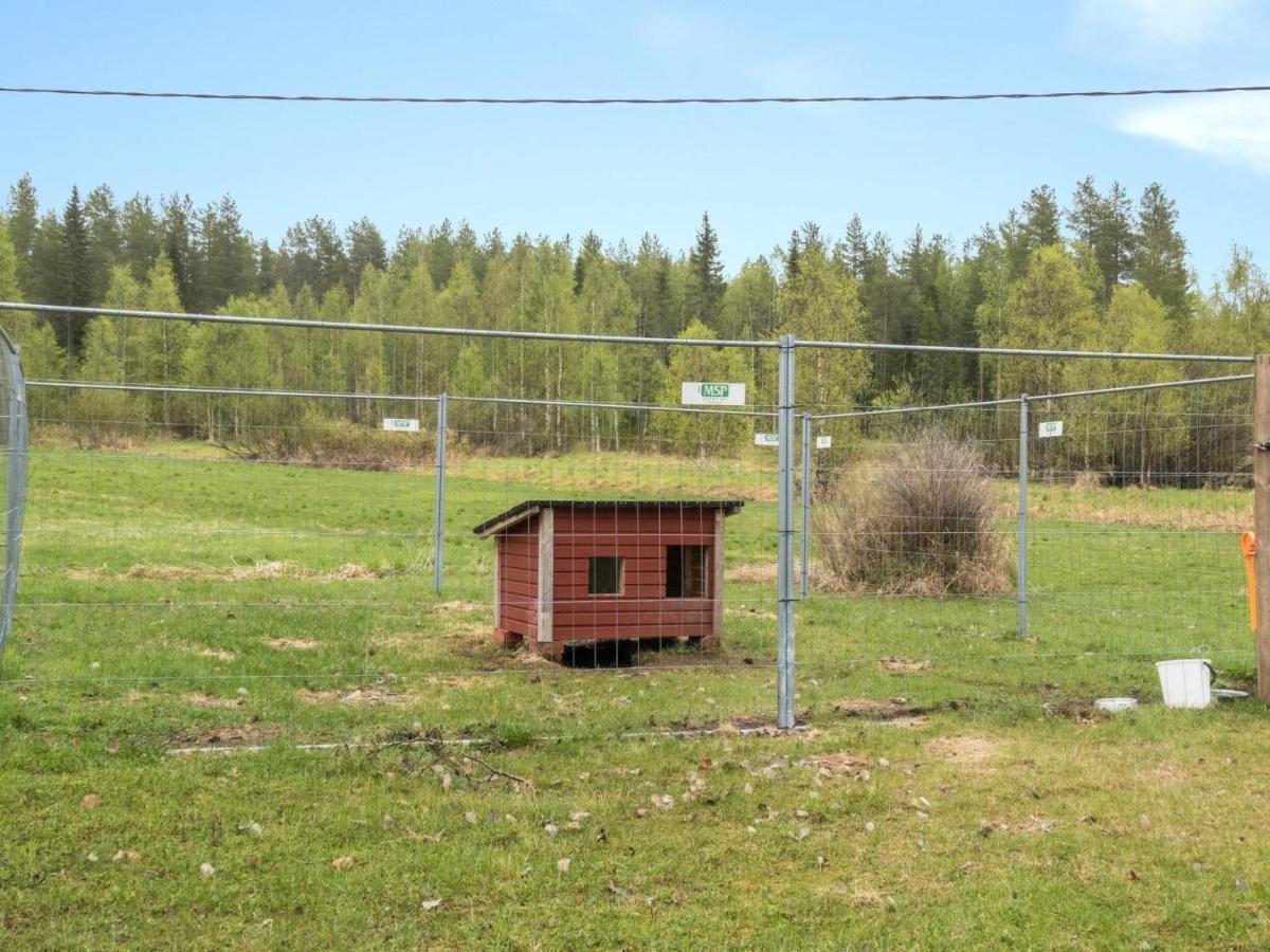 Holiday Home Rantala By Interhome Raiskio Exterior foto